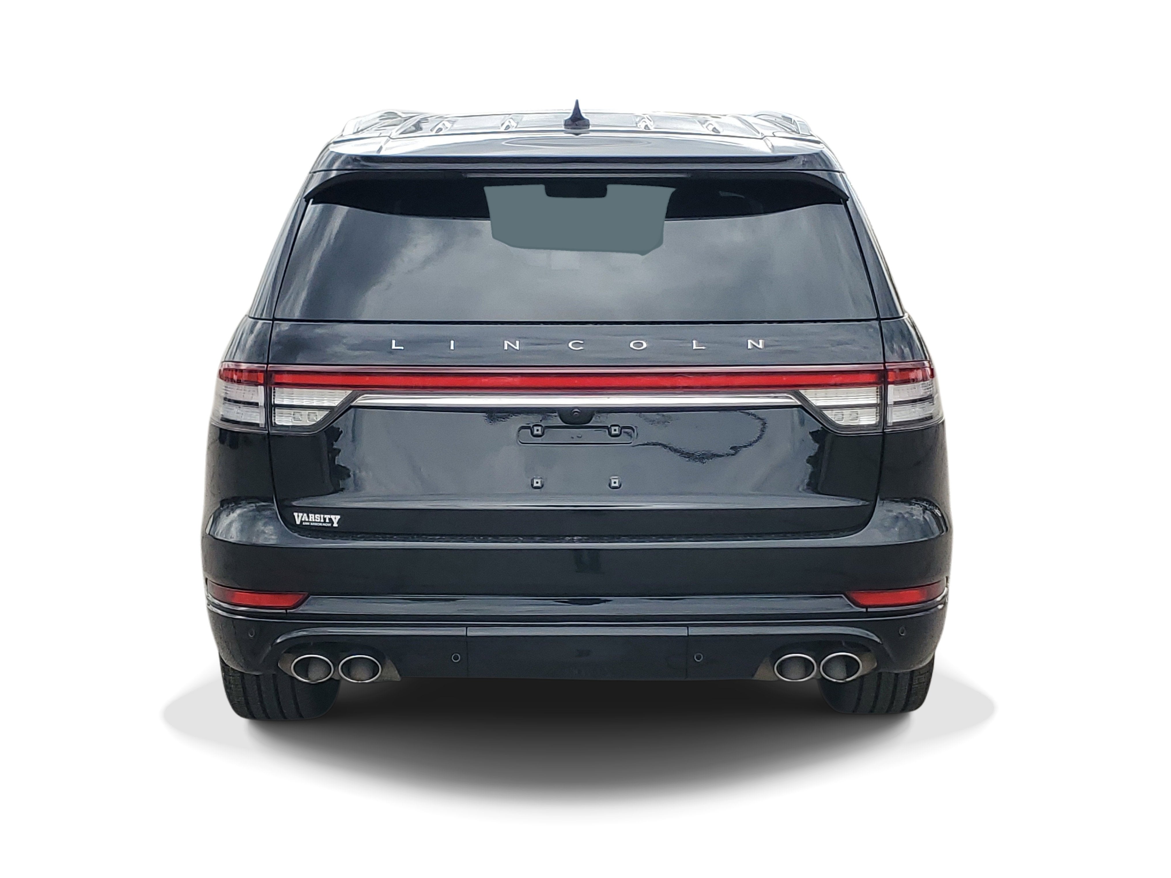 2023 Lincoln Aviator Grand Touring