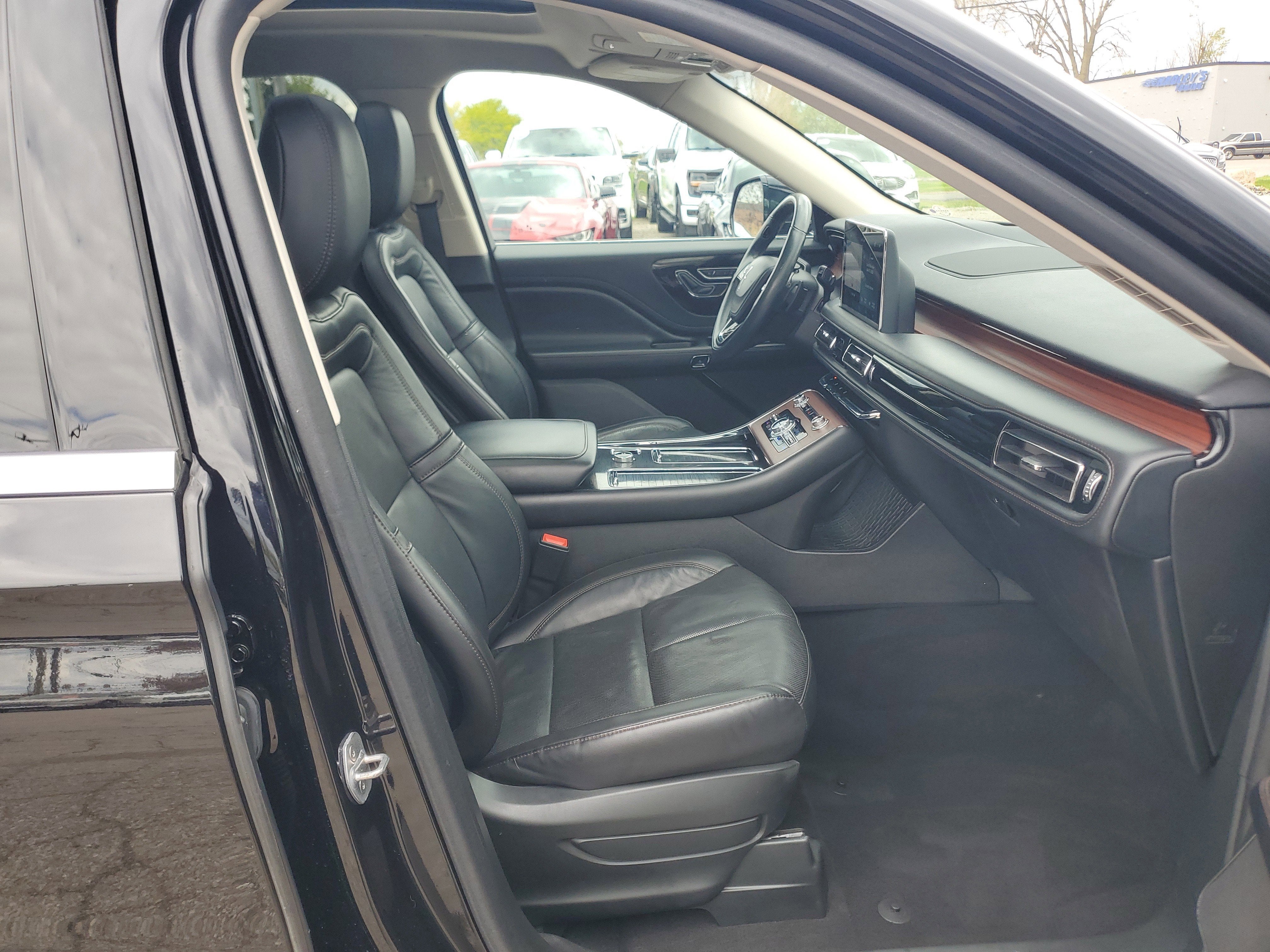 2023 Lincoln Aviator Grand Touring