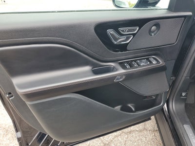 2023 Lincoln Aviator Grand Touring