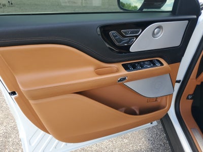 2023 Lincoln Aviator Black Label Grand Touring