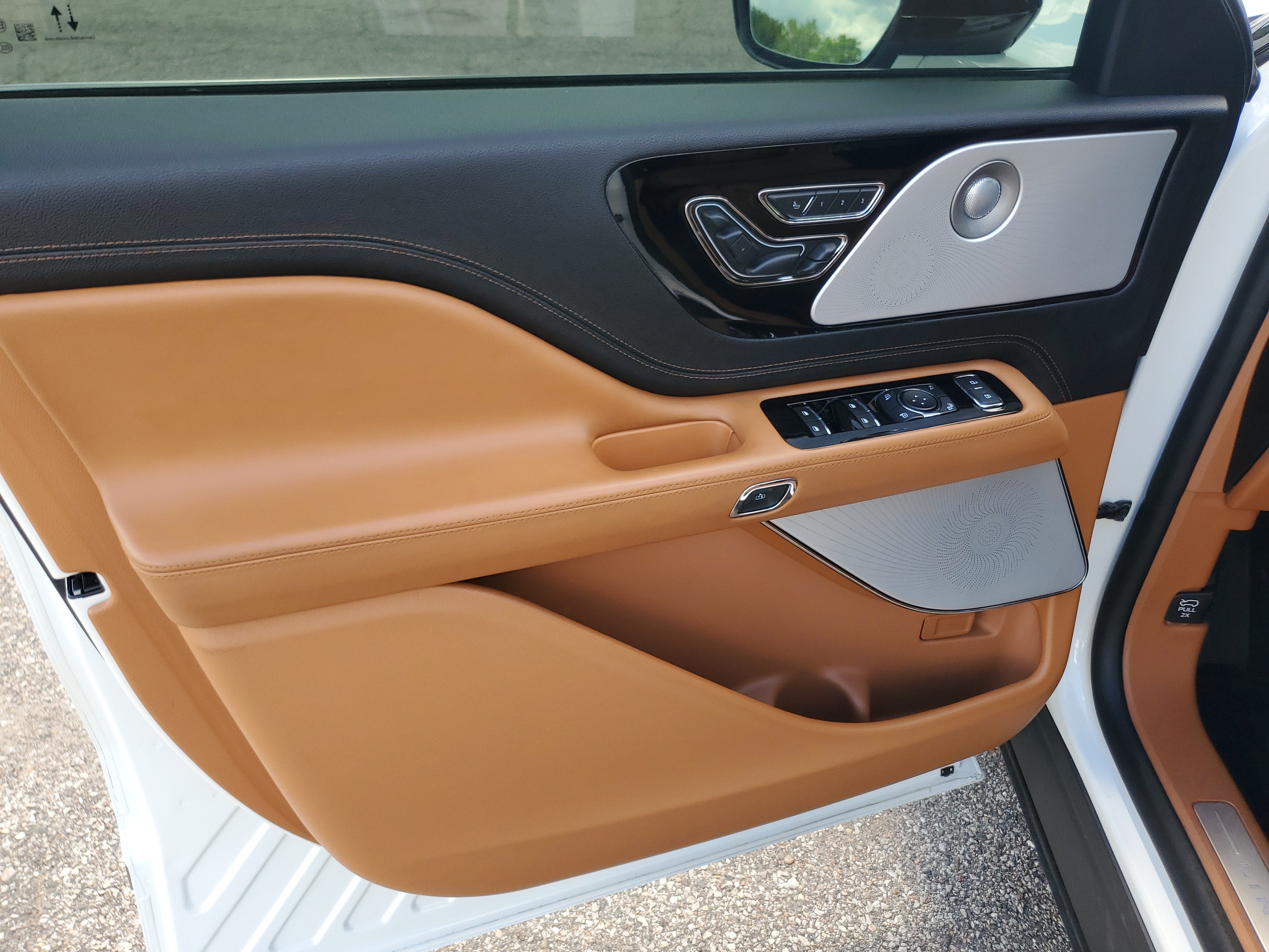 2023 Lincoln Aviator Black Label Grand Touring