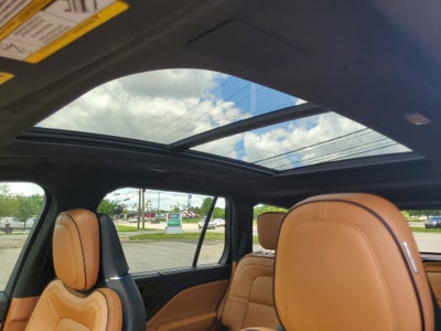 2023 Lincoln Aviator Black Label Grand Touring