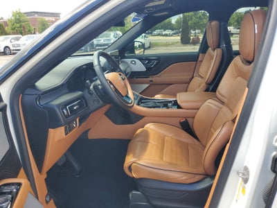 2023 Lincoln Aviator Black Label Grand Touring