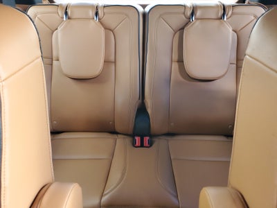 2023 Lincoln Aviator Black Label Grand Touring
