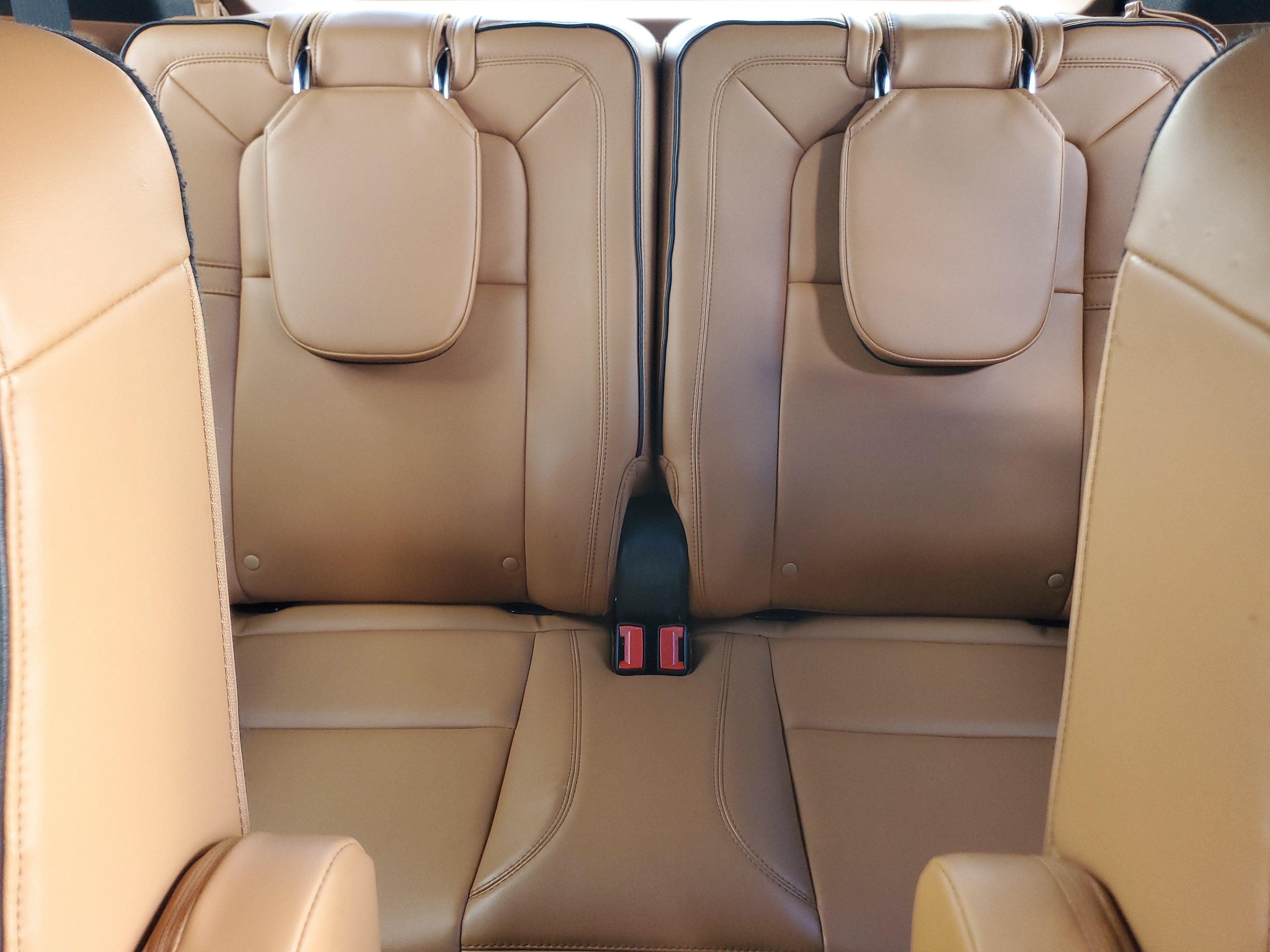 2023 Lincoln Aviator Black Label Grand Touring