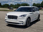 2023 Lincoln Aviator Black Label Grand Touring