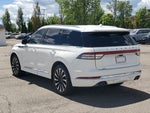 2023 Lincoln Aviator Black Label Grand Touring
