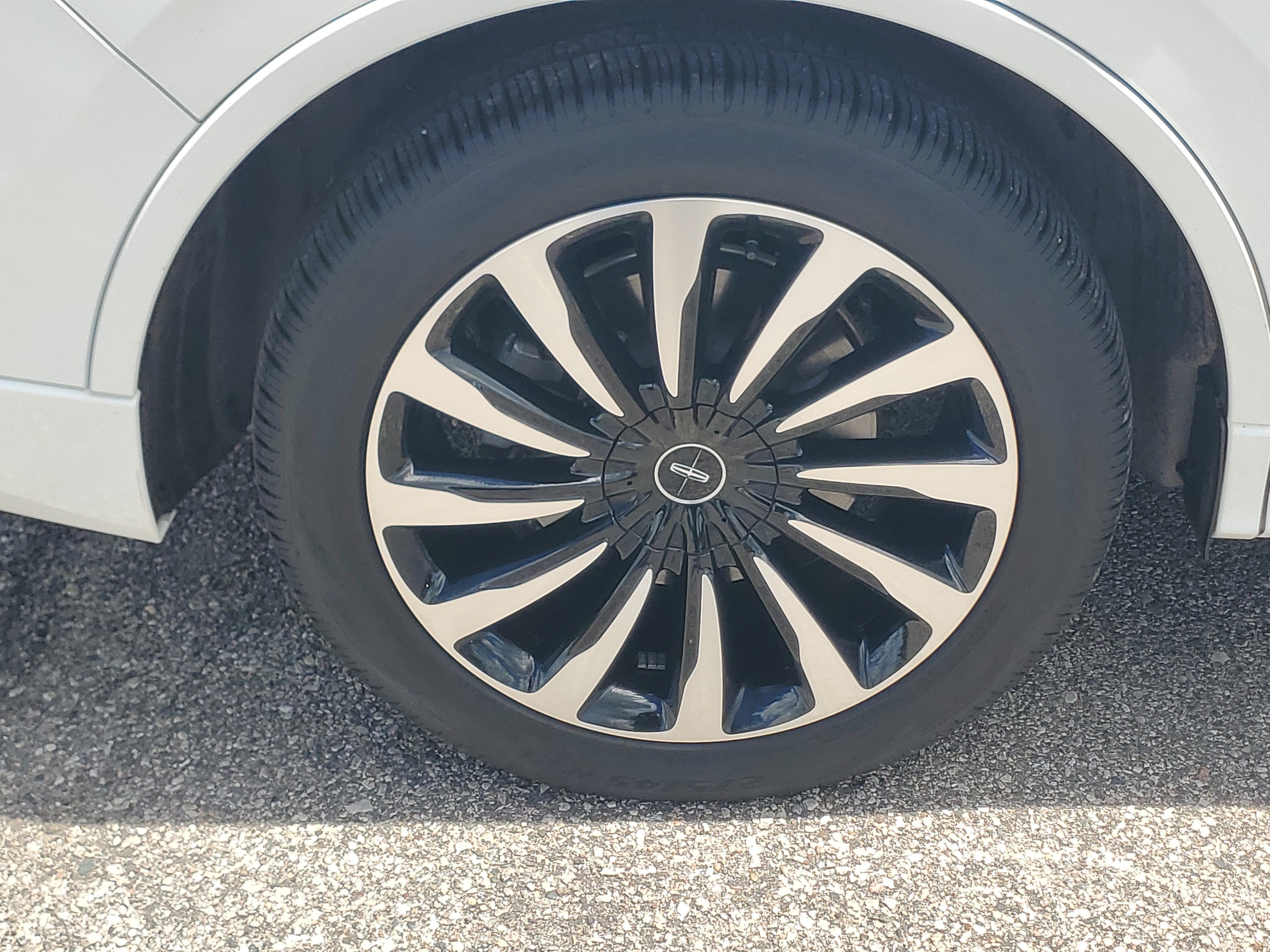 2023 Lincoln Aviator Black Label Grand Touring