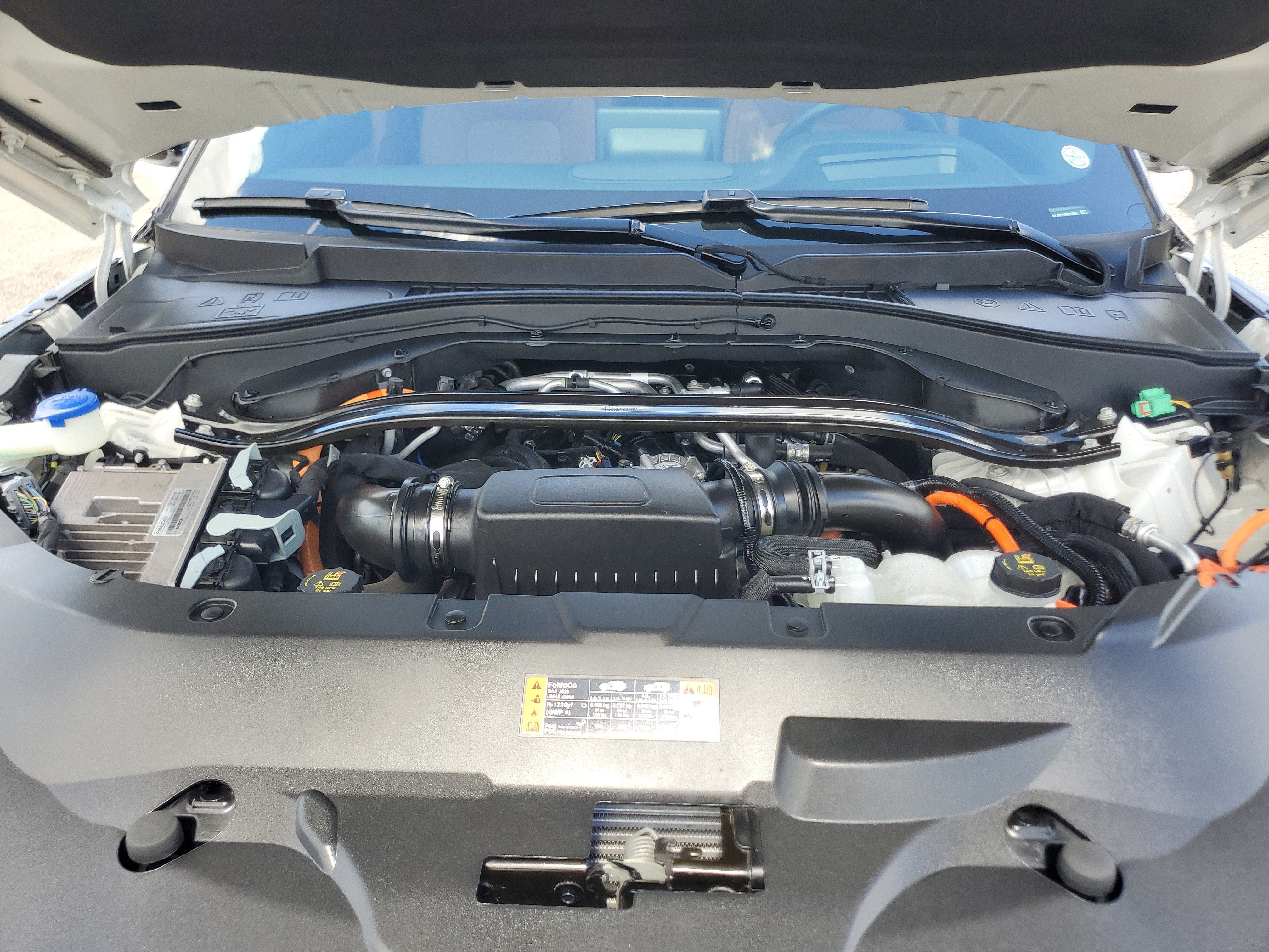 2023 Lincoln Aviator Black Label Grand Touring