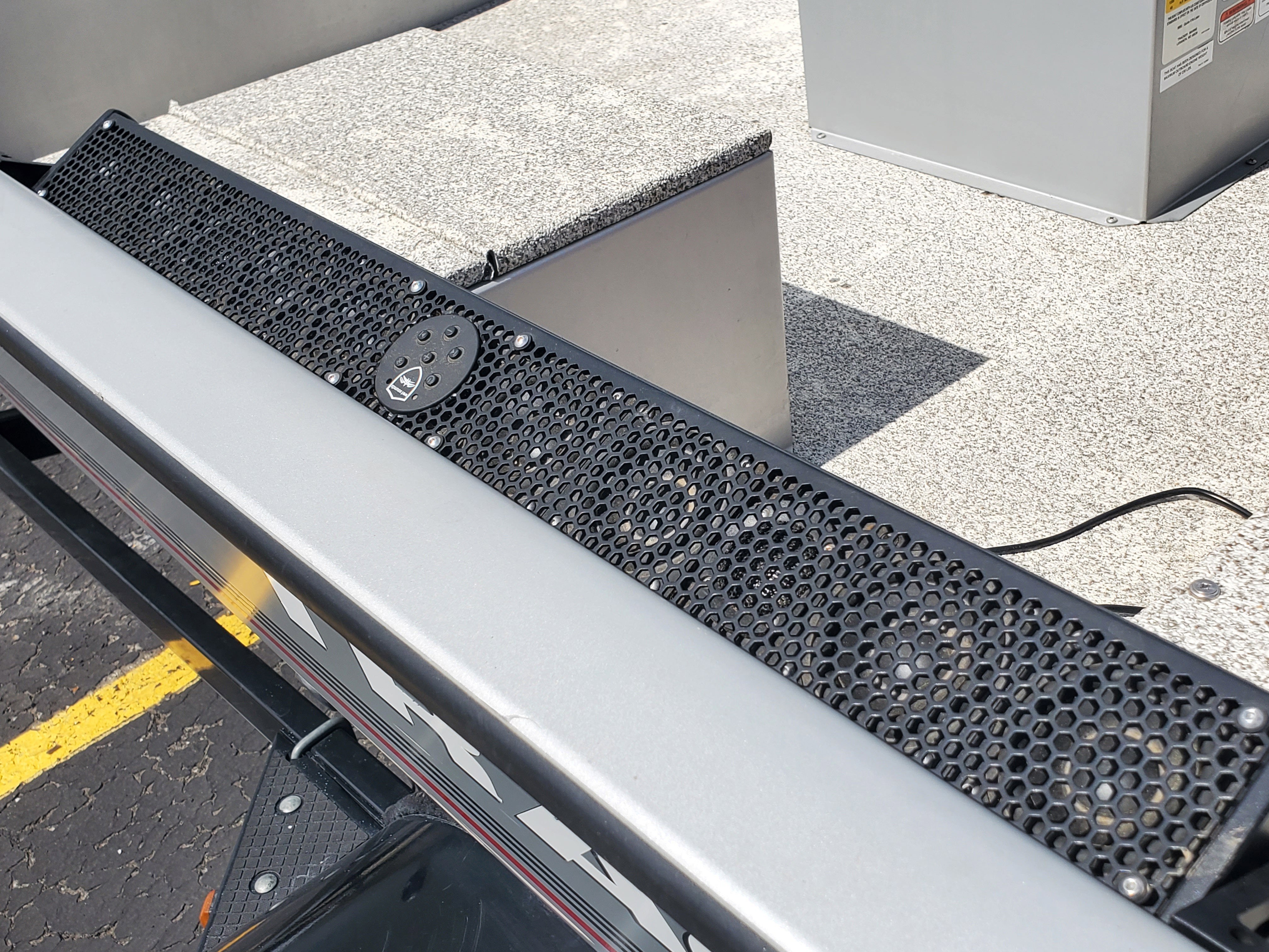 2012 Tracker Guide V16 Base