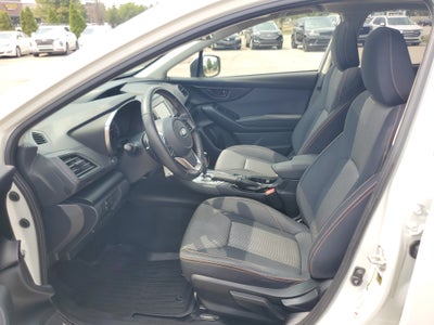 2019 Subaru Crosstrek Premium