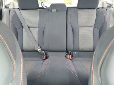 2019 Subaru Crosstrek Premium