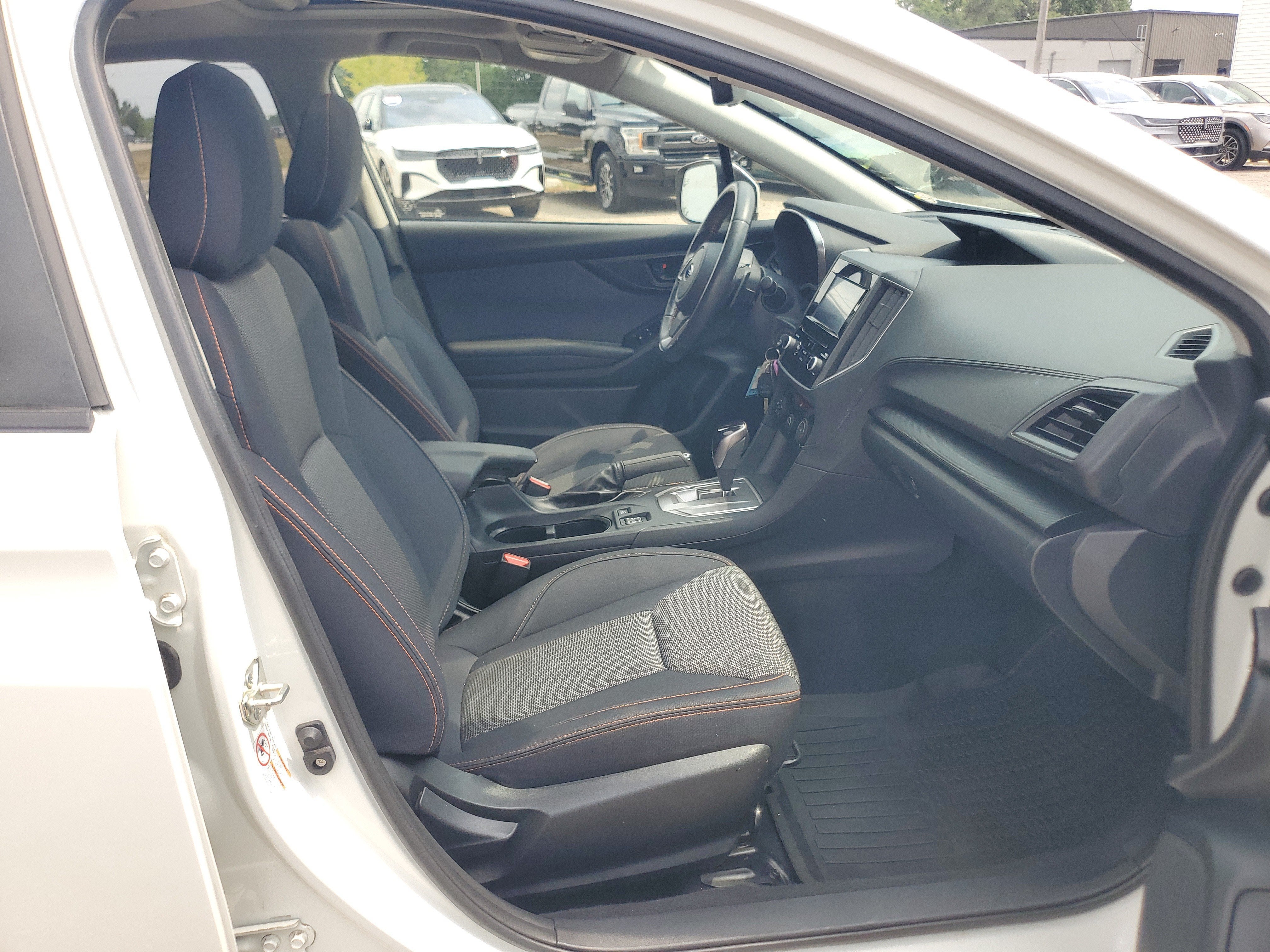 2019 Subaru Crosstrek Premium