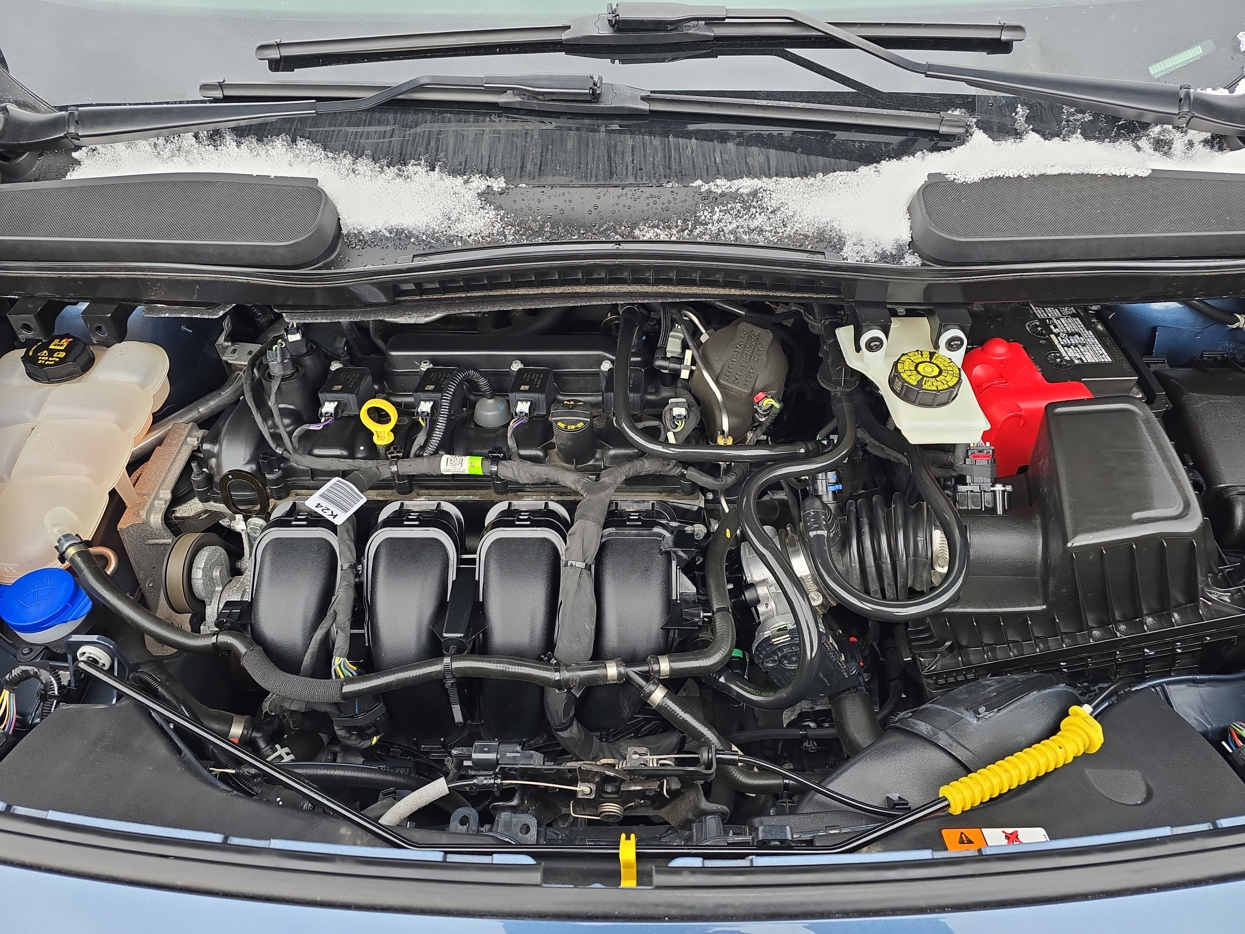 2022 Ford Transit Connect Wagon Titanium