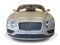 2016 Bentley Continental GT W12
