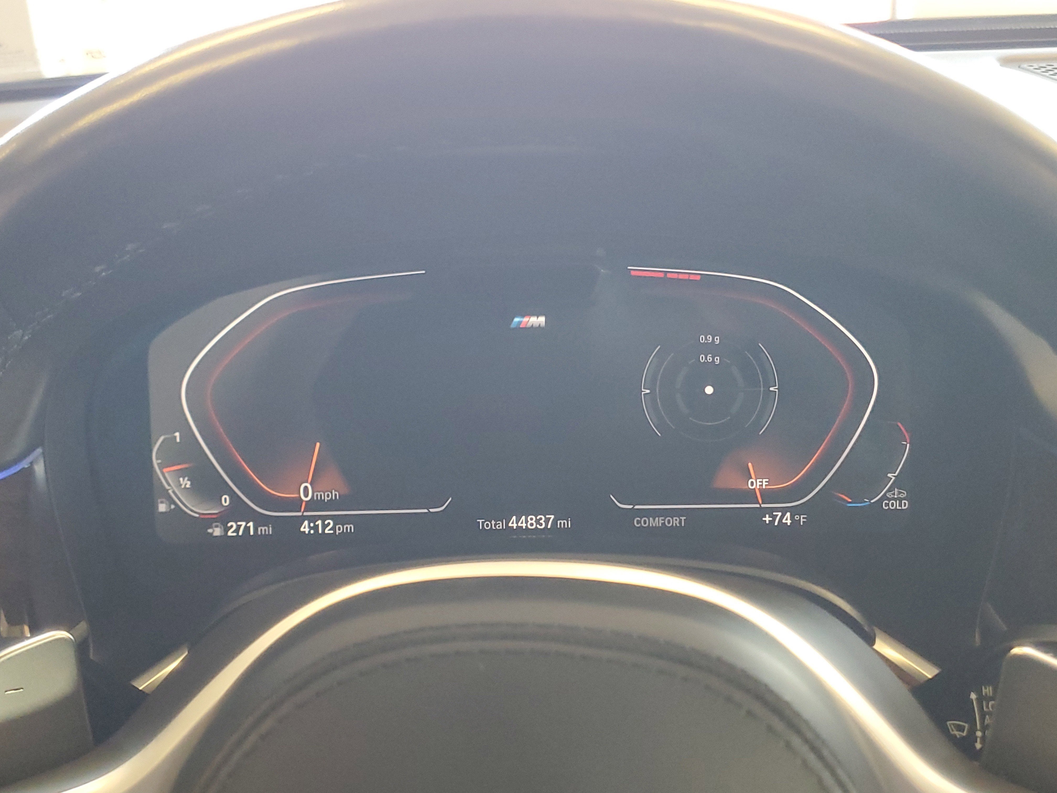 2022 BMW 7 Series 750i xDrive