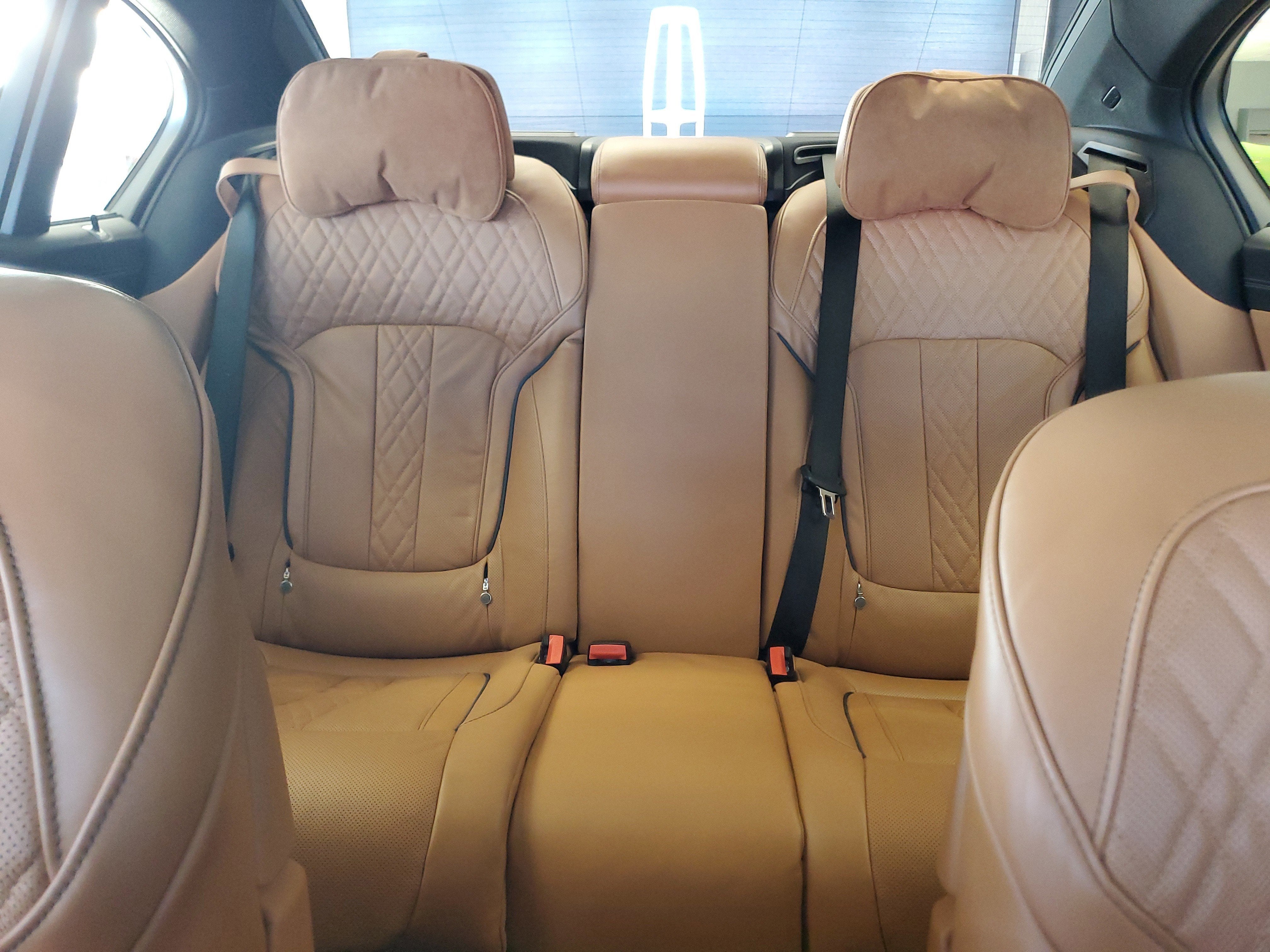 2022 BMW 7 Series 750i xDrive