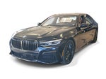 2022 BMW 7 Series 750i xDrive