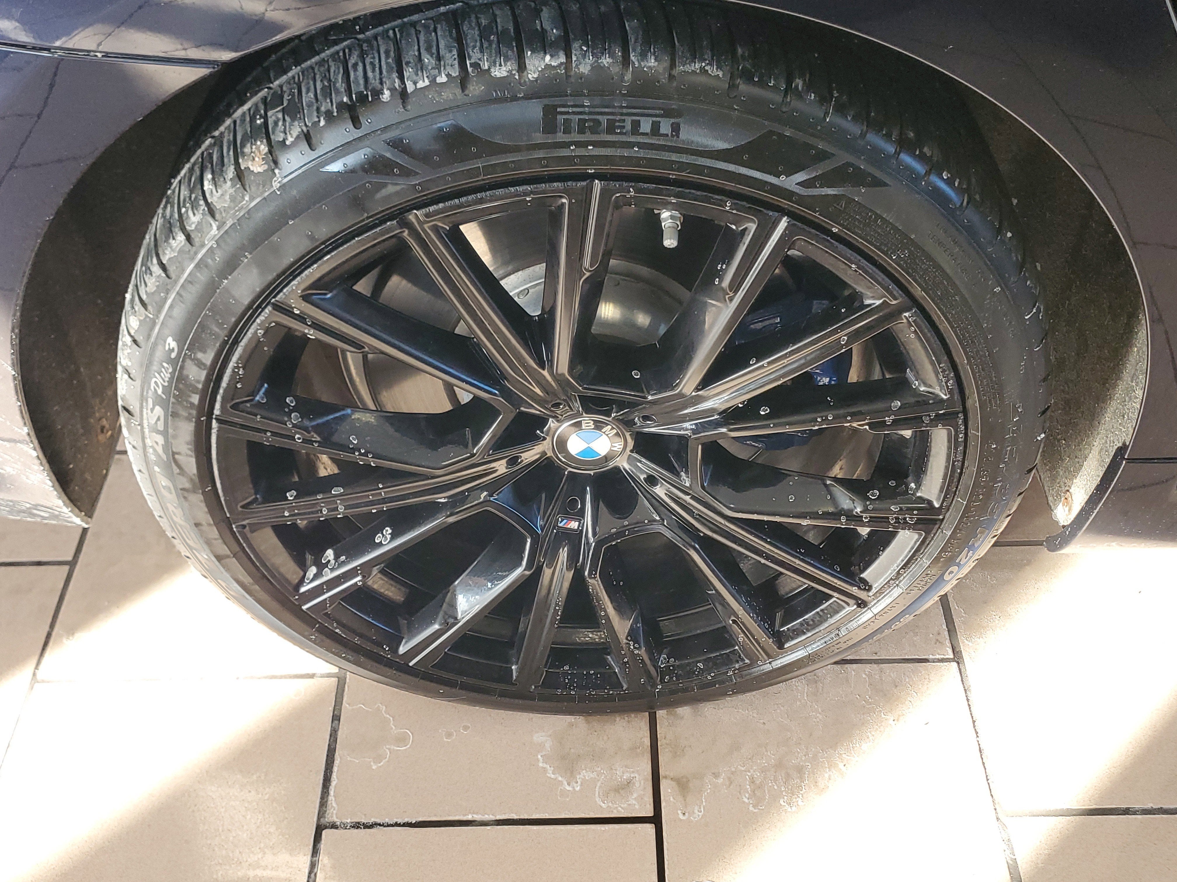 2022 BMW 7 Series 750i xDrive