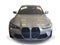 2026 BMW M3 Competition xDrive