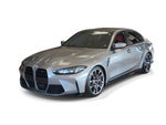 2026 BMW M3 Competition xDrive