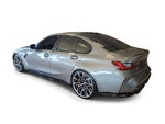 2026 BMW M3 Competition xDrive
