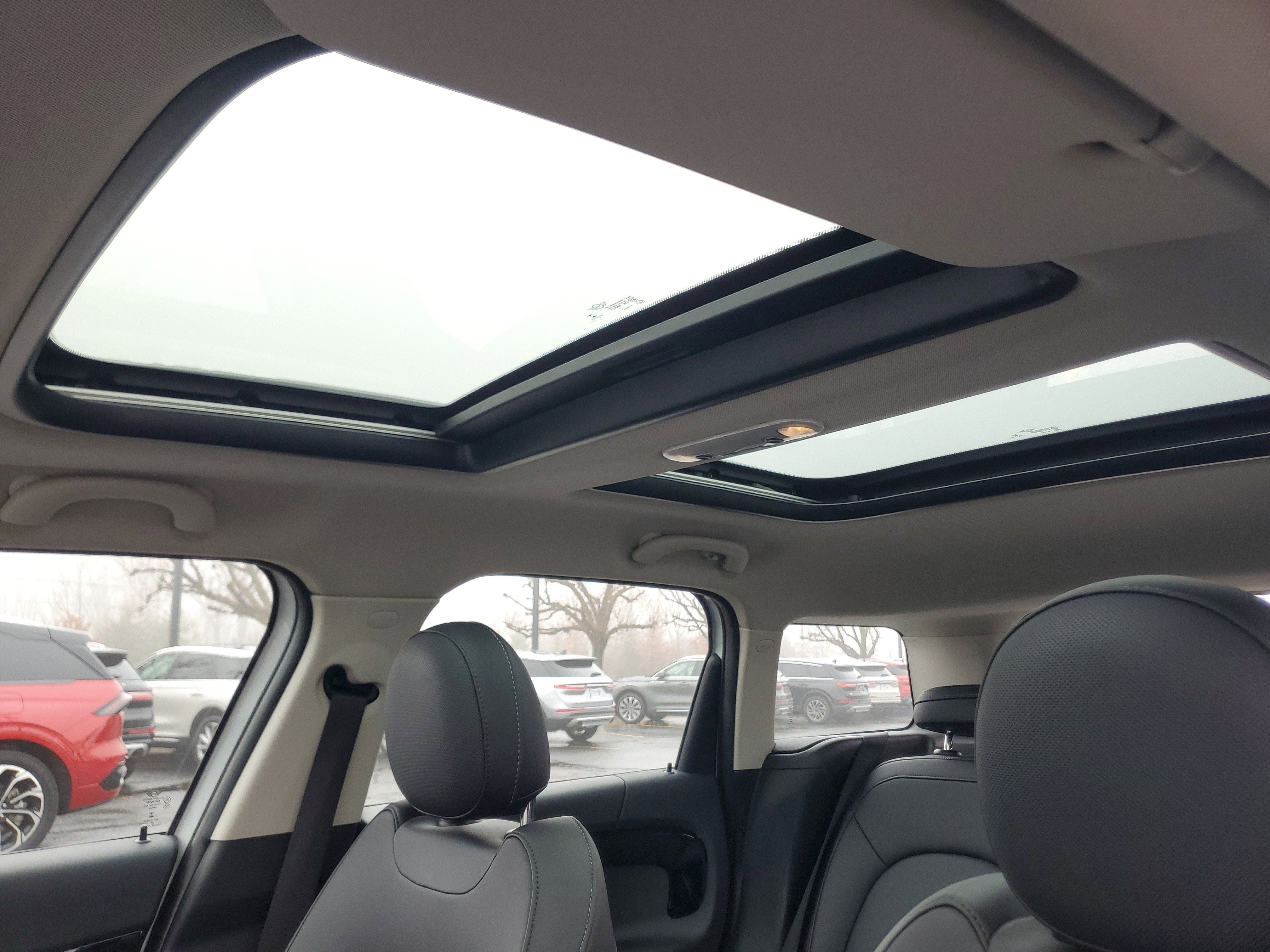 2019 MINI Countryman Cooper S