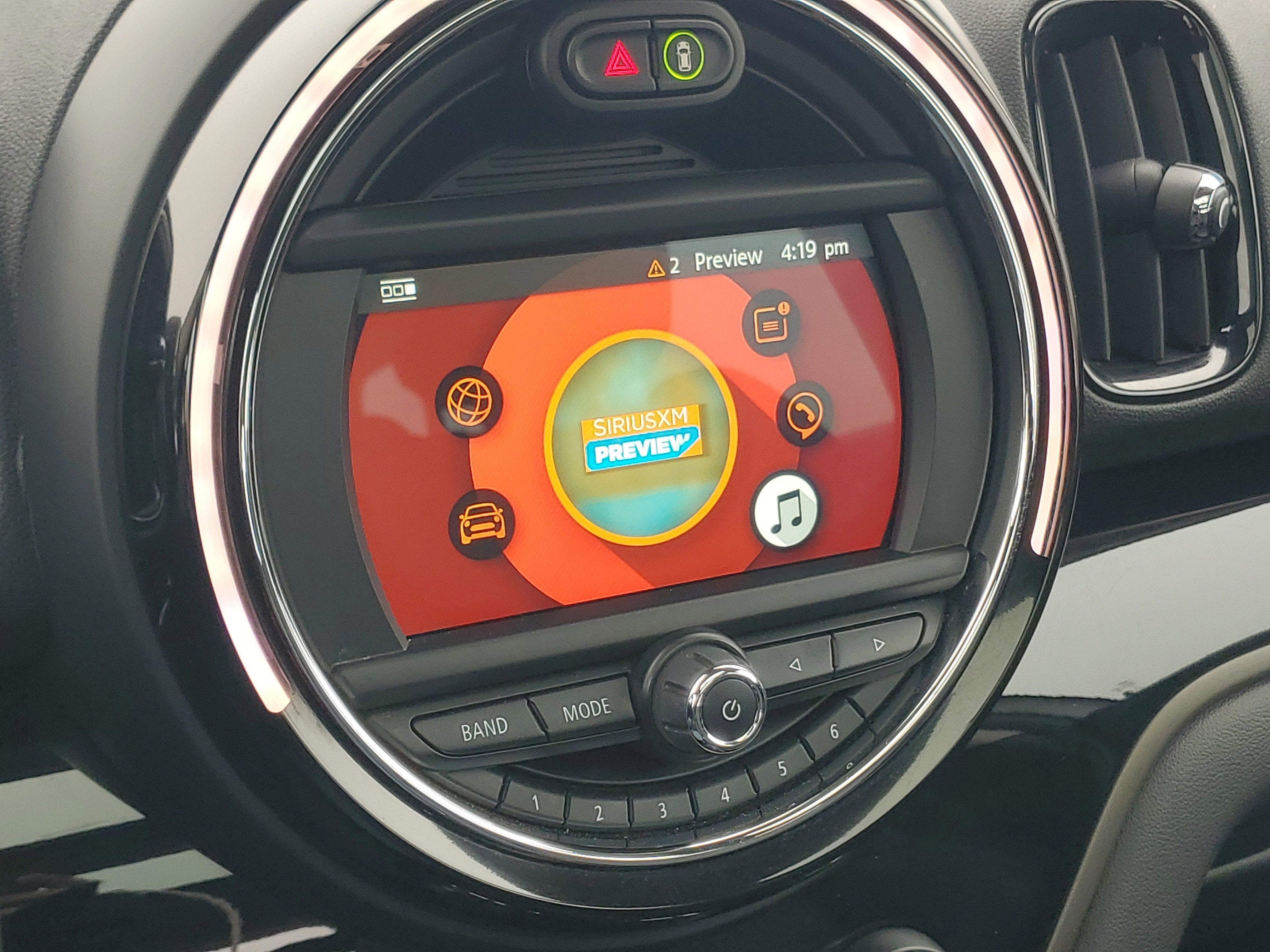 2019 MINI Countryman Cooper S