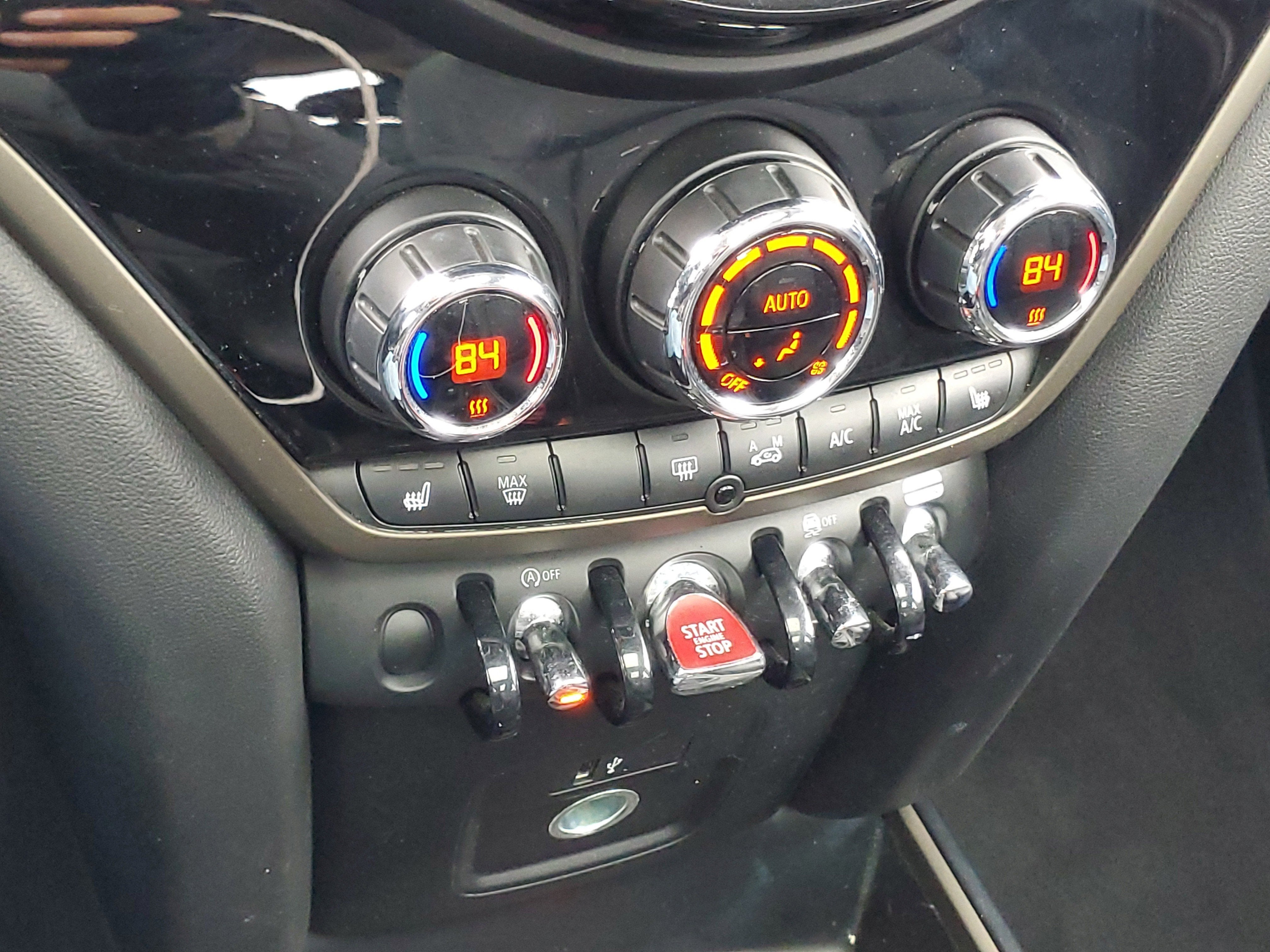 2019 MINI Countryman Cooper S