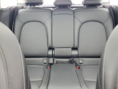 2019 MINI Countryman Cooper S