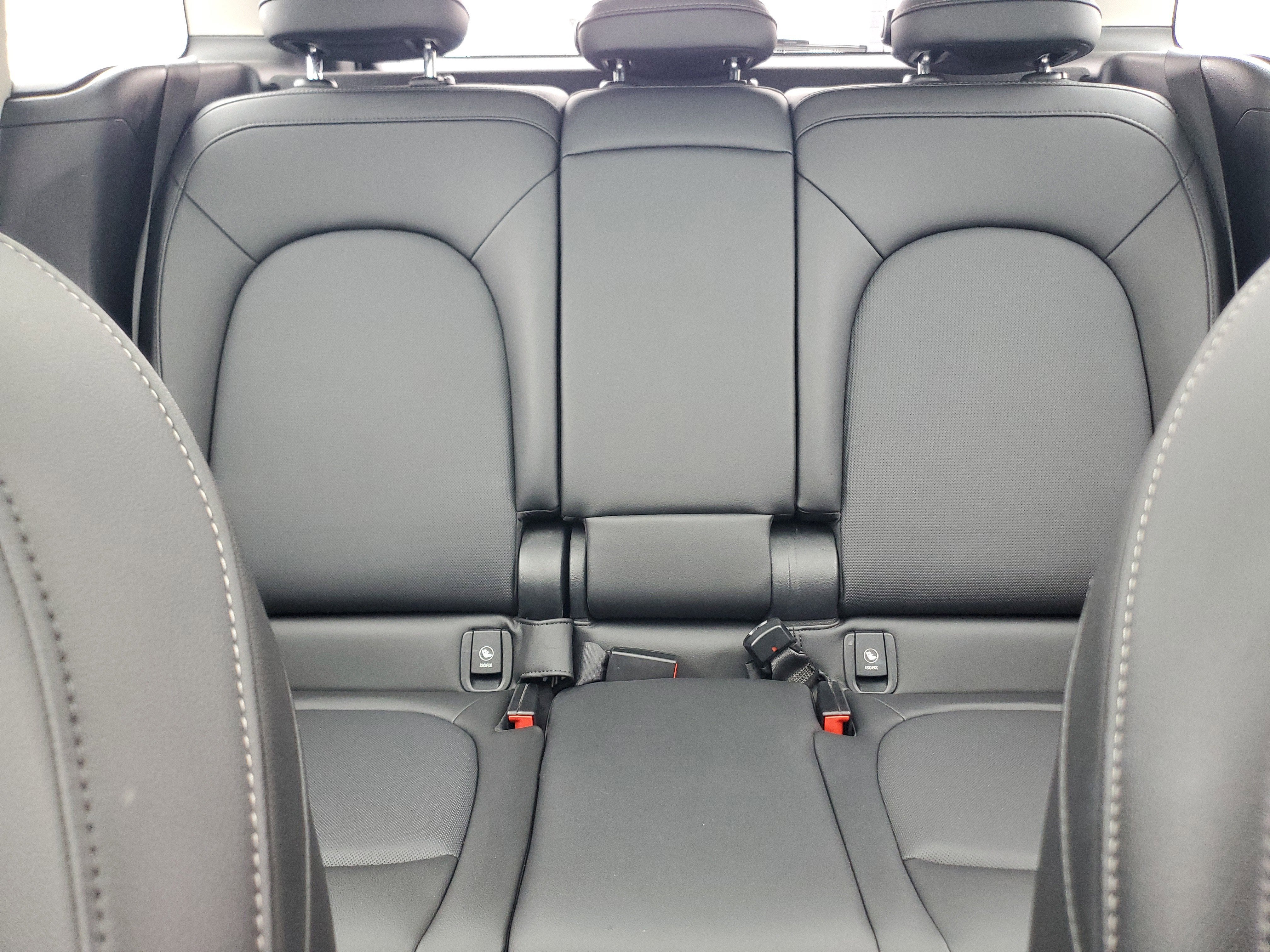 2019 MINI Countryman Cooper S