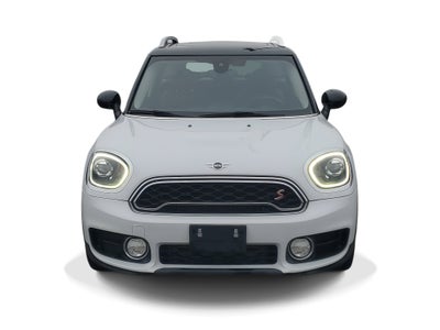 2019 MINI Countryman Cooper S