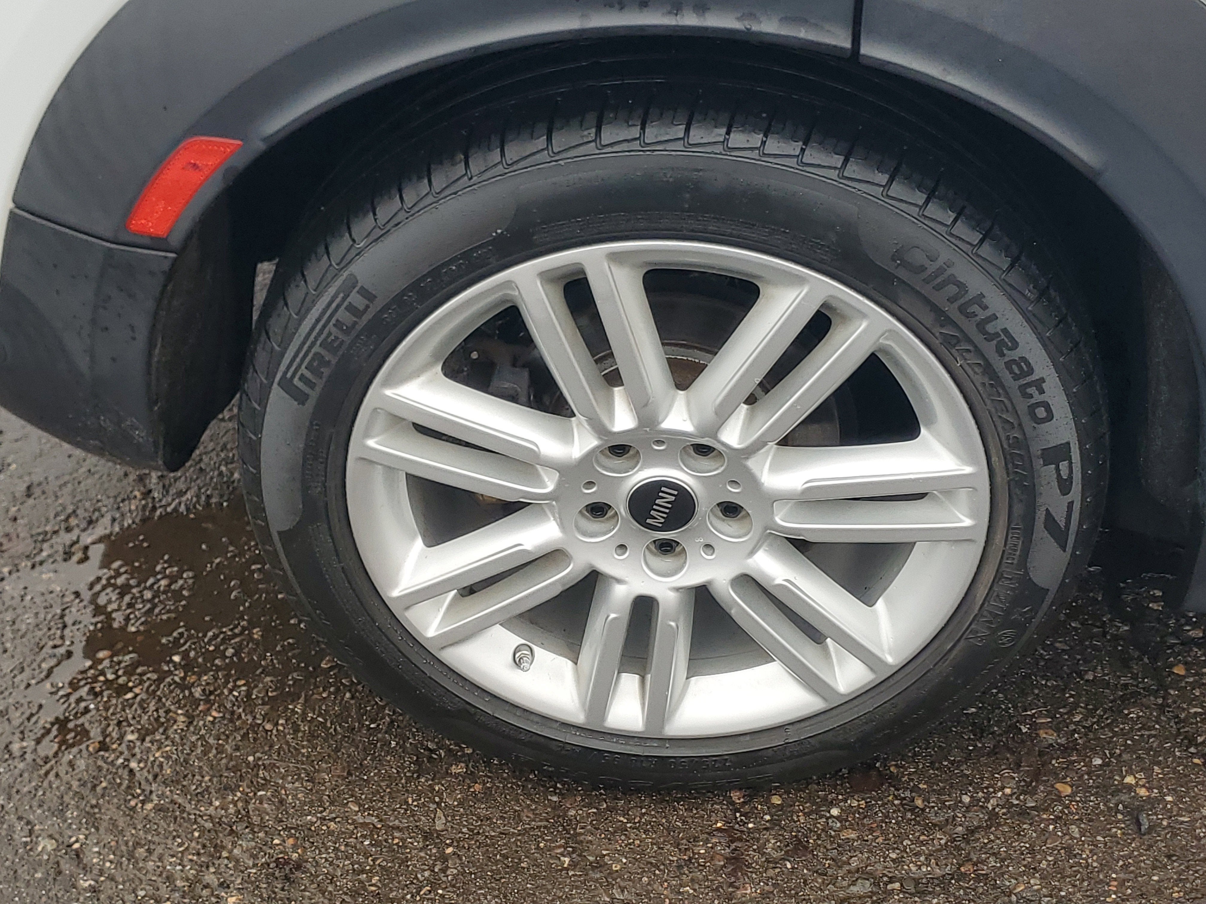 2019 MINI Countryman Cooper S