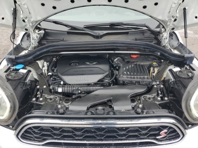 2019 MINI Countryman Cooper S