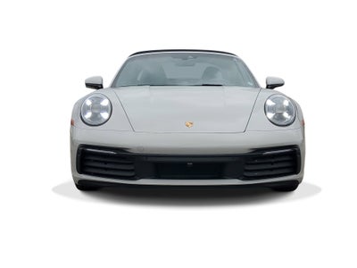 2024 Porsche 911 4S