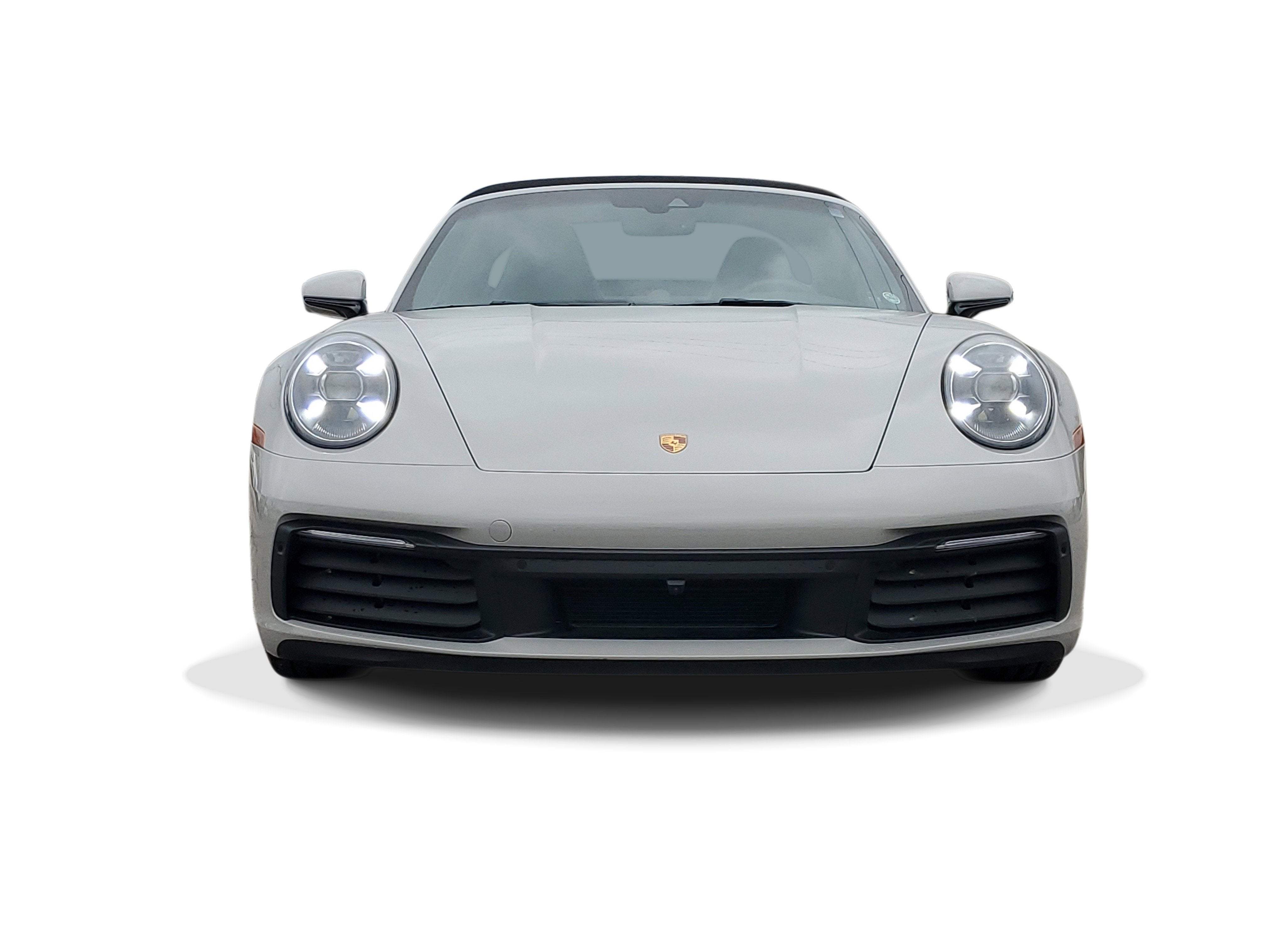 2024 Porsche 911 4S