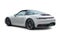2024 Porsche 911 4S