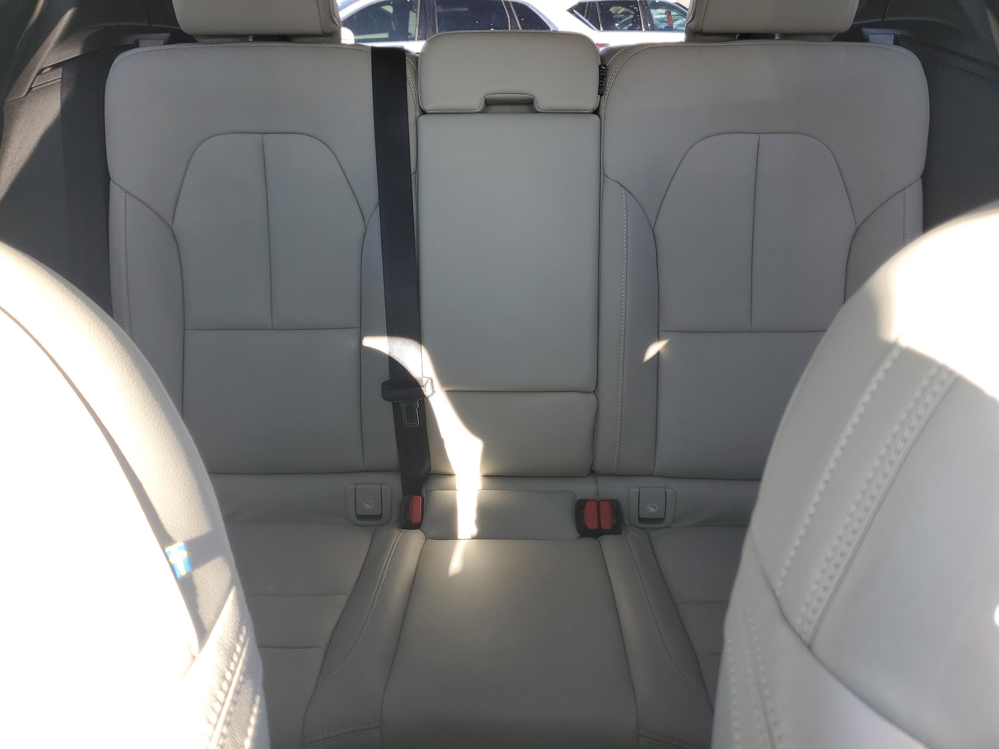 2019 Volvo XC40 R-Design