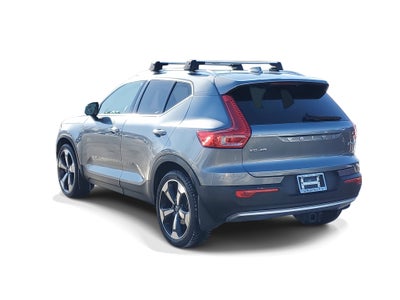 2019 Volvo XC40 R-Design