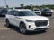 2027 Lincoln Aviator Premiere