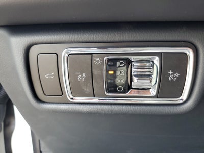 2027 Lincoln Aviator Premiere