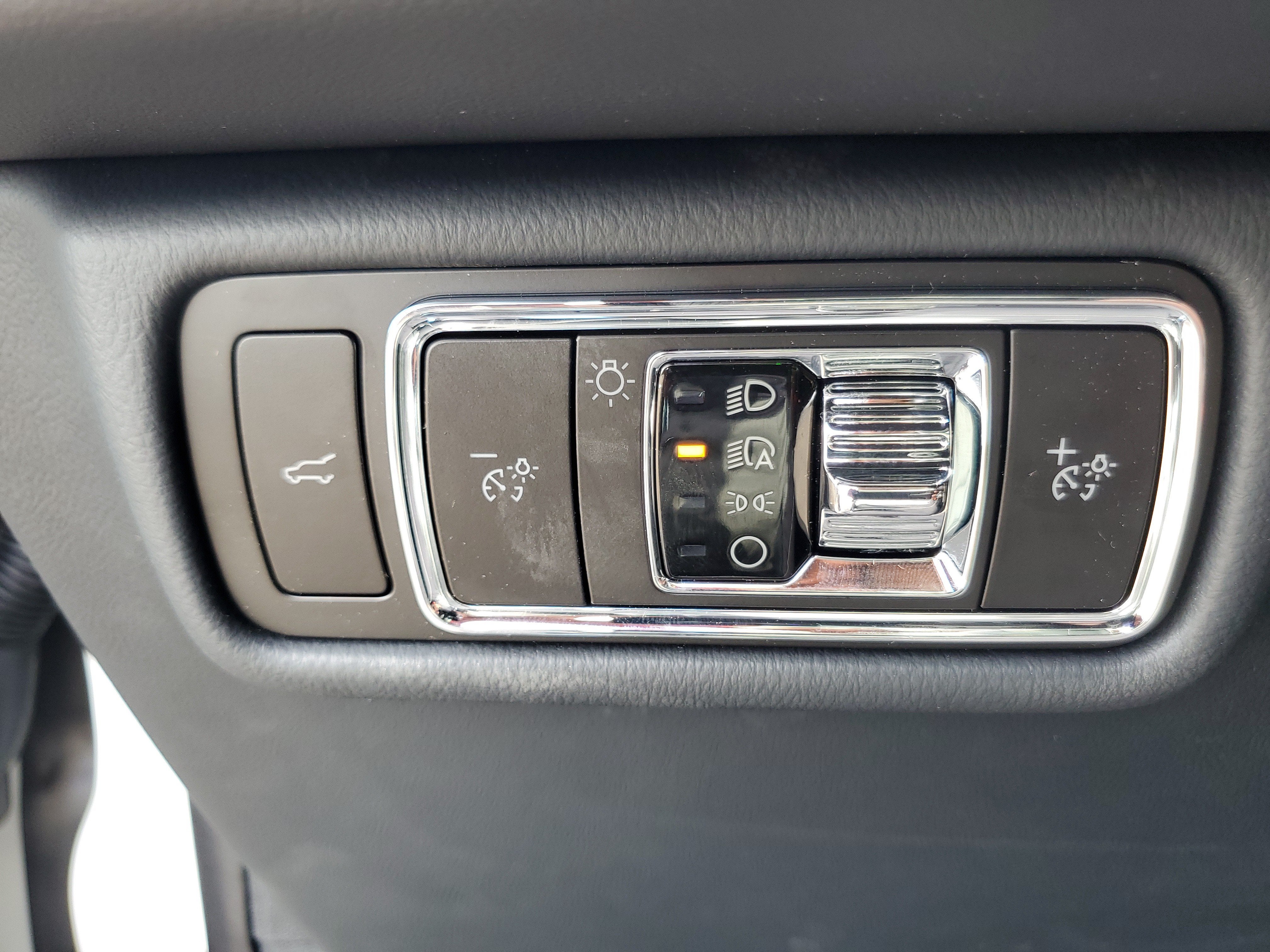 2027 Lincoln Aviator Premiere