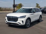 2027 Lincoln Aviator Premiere