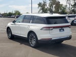 2027 Lincoln Aviator Premiere