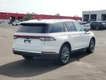 2027 Lincoln Aviator Premiere