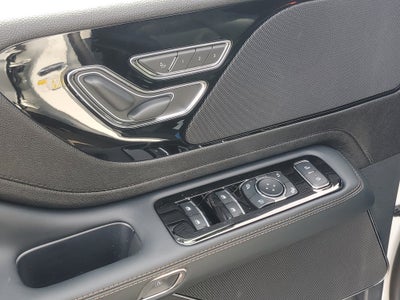 2027 Lincoln Aviator Premiere