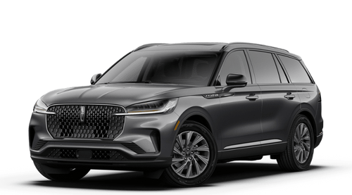 2027 Lincoln Aviator Premiere