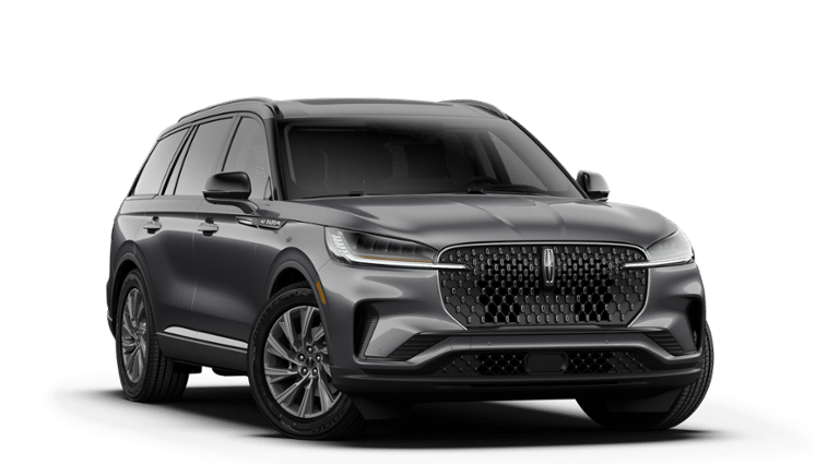 2027 Lincoln Aviator Premiere