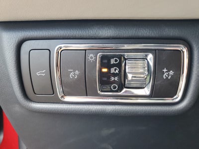 2027 Lincoln Aviator Premiere