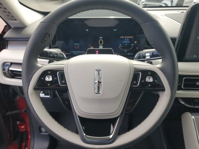 2027 Lincoln Aviator Premiere